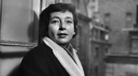 Omaggio a Marguerite Duras